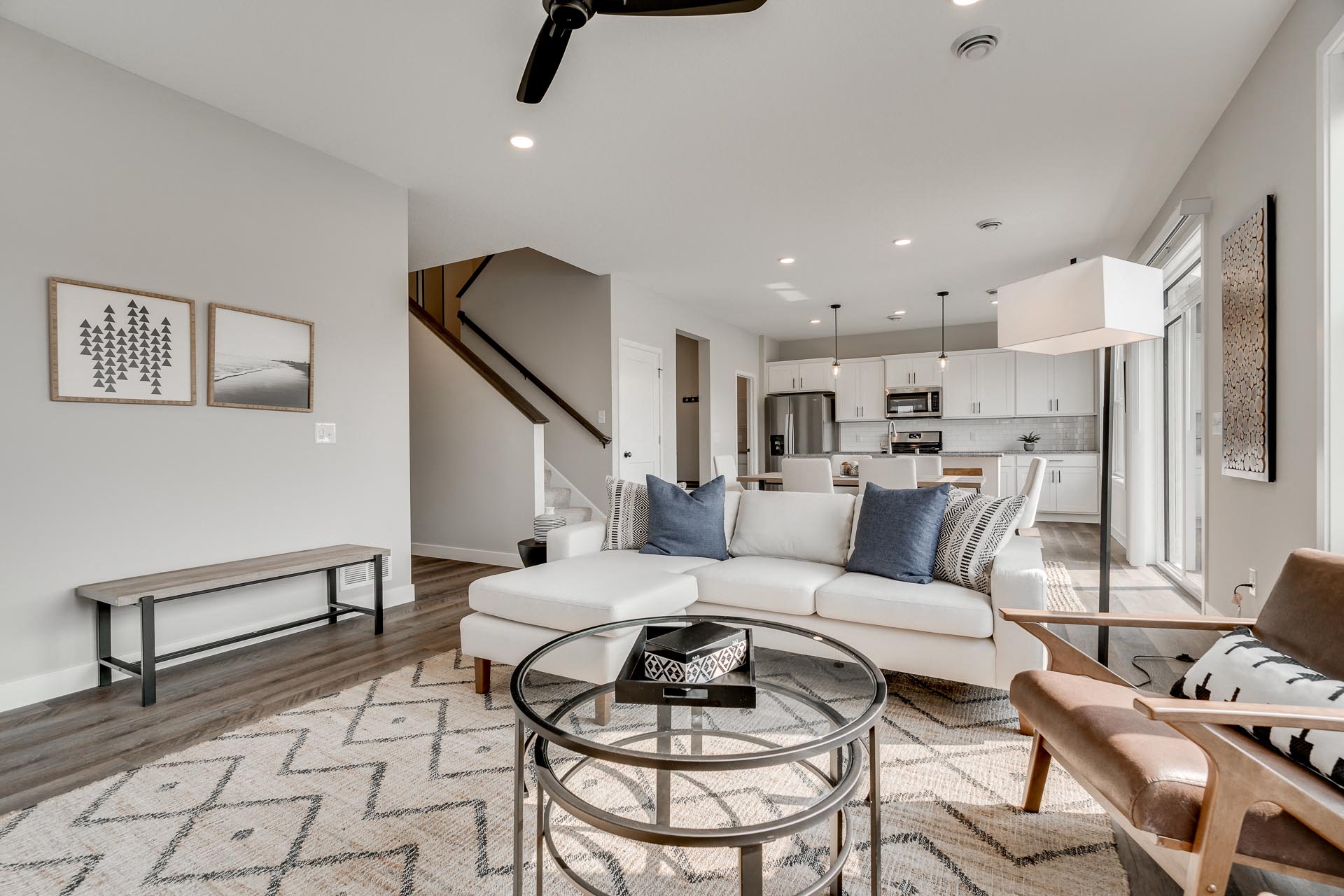 Cadia St. Croix is a similar property to Carver Lake Townhomes located in Woodbury